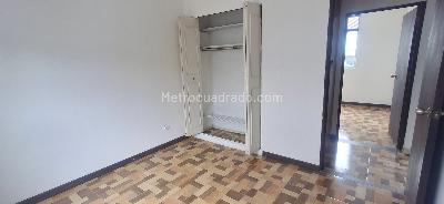 Apartamento en venta en Bolivia, Bogotá · foto 12 de 19