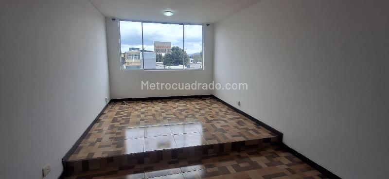 Piso – Bogotá D.C. - Vista 2