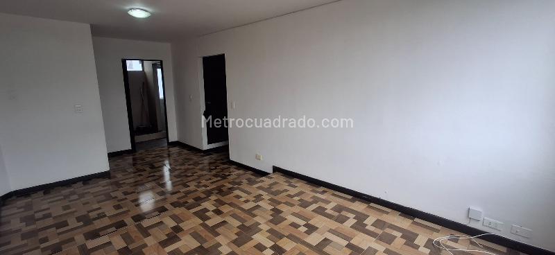 Piso – Bogotá D.C. - Vista 3