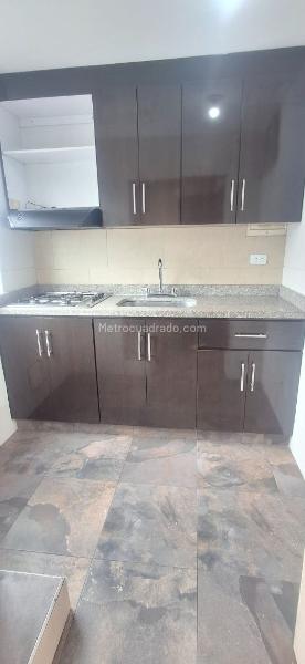 Piso – Bogotá D.C. - Vista 4