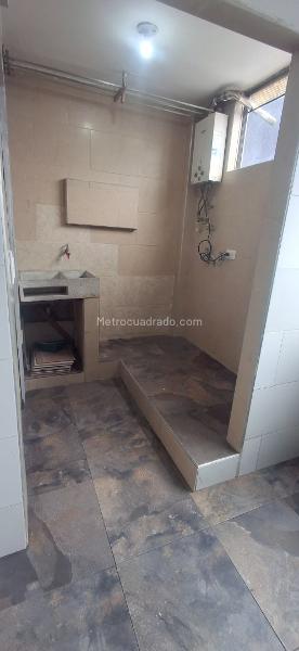Piso – Bogotá D.C. - Más