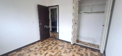 Apartamento en venta en Bolivia, Bogotá · foto 7 de 19