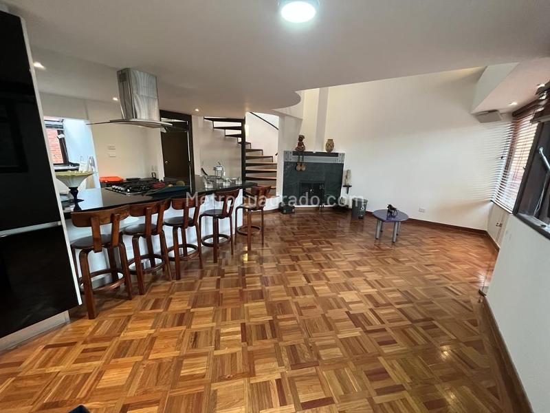 Casa – Bogotá D.C. - Vista 4