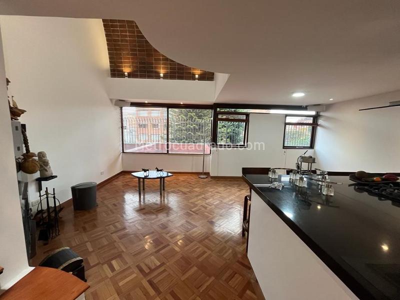 Casa – Bogotá D.C. - Vista 5