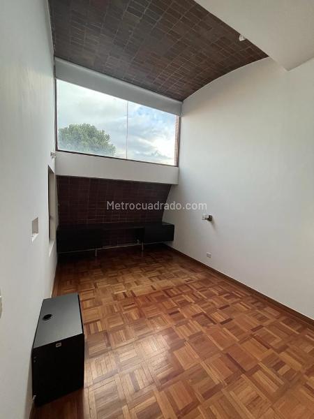Casa – Bogotá D.C. - Más