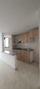 Apartamento en Venta, VILLEMAR FONTIBON, Bogotá D.C.