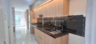 Apartaestudio en arriendo en Los Monjes, Bogotá, 28 m² · foto 11 de 12