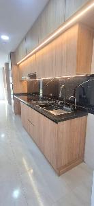 Apartaestudio en arriendo en Los Monjes, Bogotá, 28 m² · foto 12 de 12
