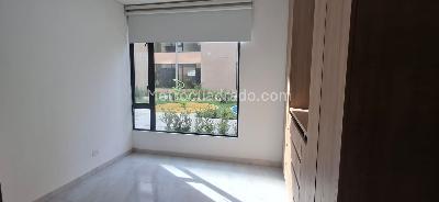 Apartaestudio en arriendo en Los Monjes, Bogotá, 28 m² · foto 2 de 12