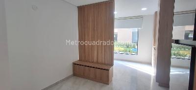 Apartaestudio en arriendo en Los Monjes, Bogotá, 28 m² · foto 6 de 12