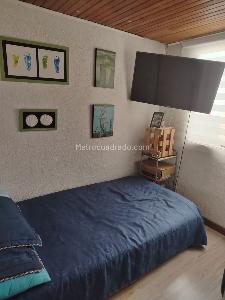 Apartamento de 2 alcobas en venta en Pinar De Alamos, Bogotá, 46 m² · foto 2 de 5