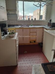 Apartamento de 2 alcobas en venta en Pinar De Alamos, Bogotá, 46 m² · foto 3 de 5