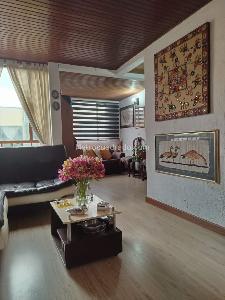 Apartamento de 2 alcobas en venta en Pinar De Alamos, Bogotá, 46 m² · foto 5 de 5