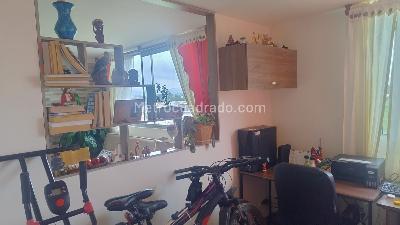 Apartamento en venta en Acanto, Mosquera · foto 14 de 20