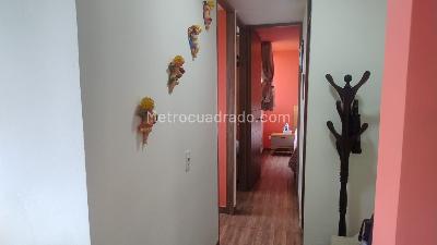 Apartamento en venta en Acanto, Mosquera · foto 13 de 20