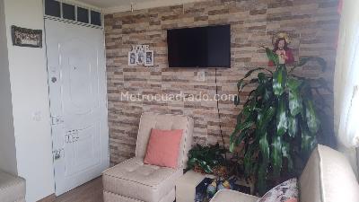 Apartamento en venta en Acanto, Mosquera · foto 7 de 20