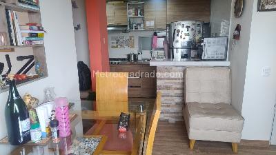 Apartamento en venta en Acanto, Mosquera · foto 10 de 20