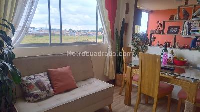 Apartamento en venta en Acanto, Mosquera · foto 9 de 20