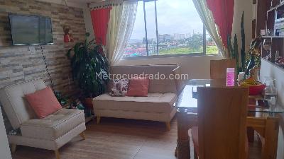 Apartamento en venta en Acanto, Mosquera · foto 8 de 20