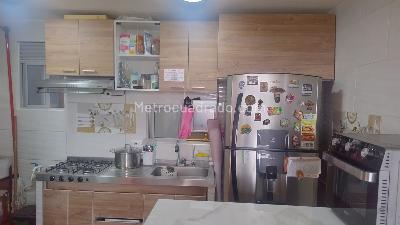 Apartamento en venta en Acanto, Mosquera · foto 12 de 20