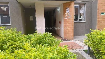 Apartamento en venta en Acanto, Mosquera · foto 6 de 20