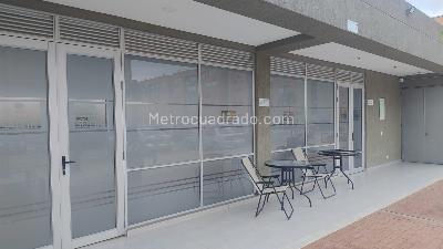 Apartamento en venta en Acanto, Mosquera · foto 2 de 20