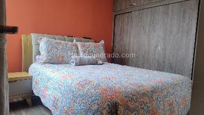 Apartamento en venta en Acanto, Mosquera · foto 17 de 20