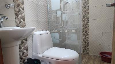 Apartamento en venta en Acanto, Mosquera · foto 18 de 20
