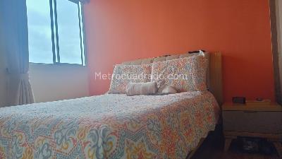 Apartamento en venta en Acanto, Mosquera · foto 16 de 20