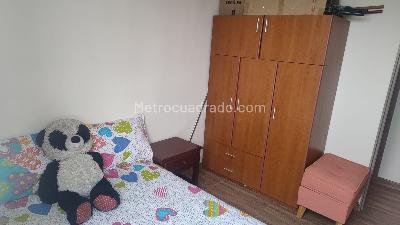 Apartamento en venta en Acanto, Mosquera · foto 19 de 20