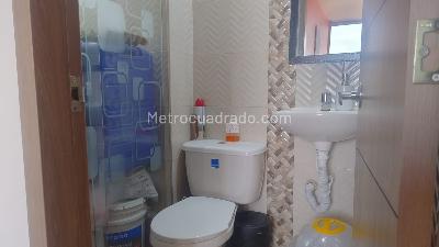Apartamento en venta en Acanto, Mosquera · foto 20 de 20