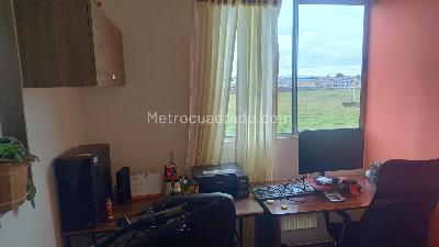 Apartamento en venta en Acanto, Mosquera · foto 15 de 20