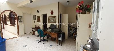 Casa de 5 alcobas en venta en Siete De Agosto, Bogotá, 160 m² · foto 7 de 20
