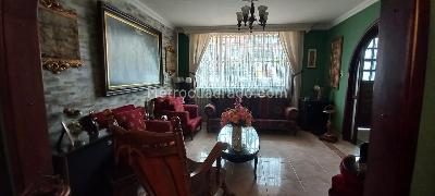 Casa de 5 alcobas en venta en Siete De Agosto, Bogotá, 160 m² · foto 12 de 20