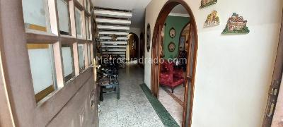 Casa de 5 alcobas en venta en Siete De Agosto, Bogotá, 160 m² · foto 13 de 20