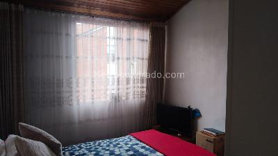 Casa de 3 alcobas en venta en Bolivia Oriental, Bogotá, 71 m² · foto 10 de 20
