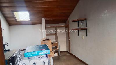 Casa de 3 alcobas en venta en Bolivia Oriental, Bogotá, 71 m² · foto 12 de 20