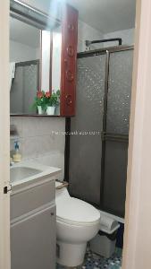 Casa de 3 alcobas en venta en Bolivia Oriental, Bogotá, 71 m² · foto 18 de 20