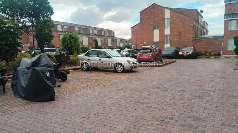 Casa – Bogotá, Bochica, Localidad Engativá - Vista 3