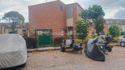Casa de 3 alcobas en venta en Bolivia Oriental, Bogotá, 71 m² · foto 17 de 20