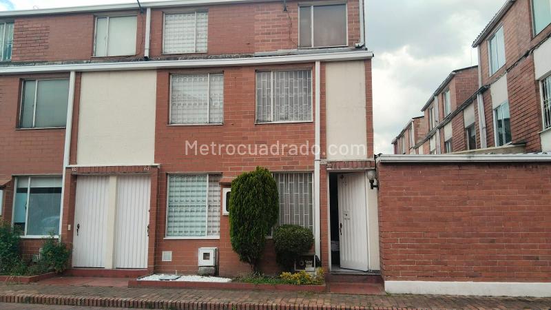 Casa – Bogotá, Bochica, Localidad Engativá - Vista 2
