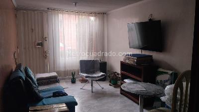 Casa de 3 alcobas en venta en Bolivia Oriental, Bogotá, 71 m² · foto 3 de 20