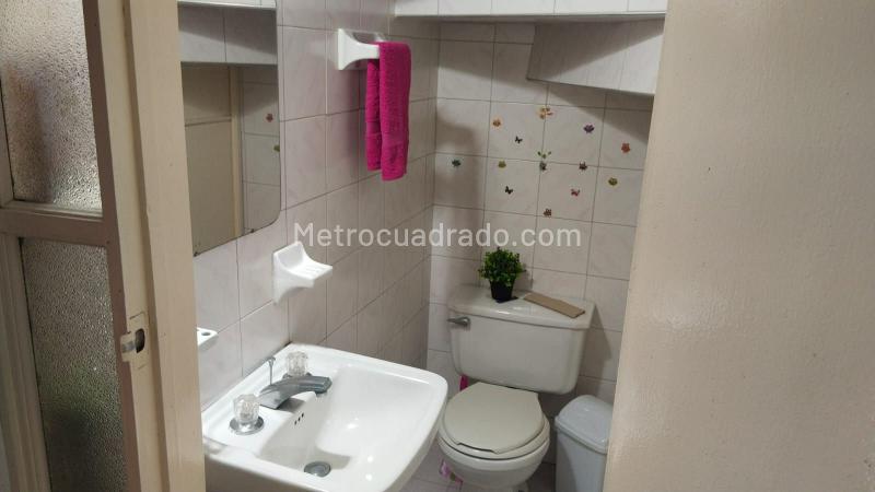 Casa – Bogotá, Bochica, Localidad Engativá - Vista 5