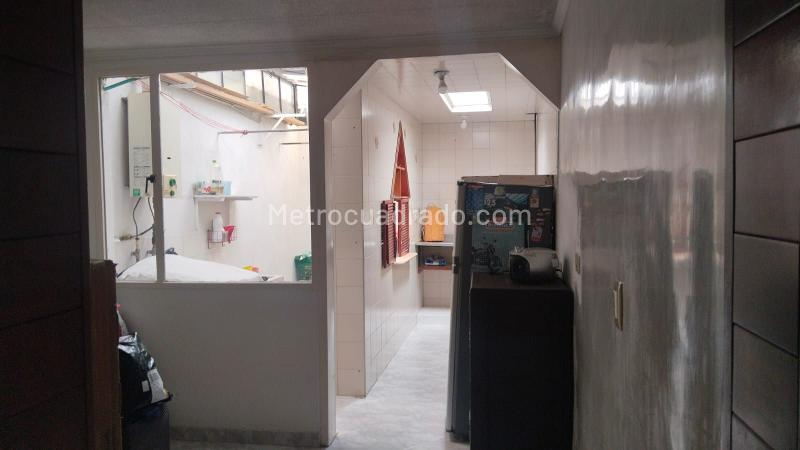 Casa – Bogotá, Bochica, Localidad Engativá - Más