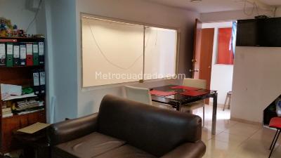 Casa en venta en Bellavista Occidental, Bogotá · foto 4 de 7