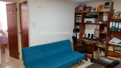 Casa en venta en Bellavista Occidental, Bogotá · foto 5 de 7