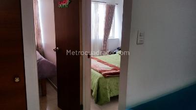 Casa en venta en Bellavista Occidental, Bogotá · foto 7 de 7