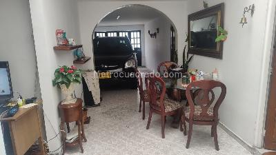Casa de 5 alcobas en venta en Palo Blanco, Bogotá, 180 m² · foto 3 de 20