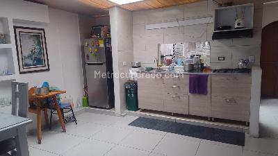 Casa de 5 alcobas en venta en Palo Blanco, Bogotá, 180 m² · foto 10 de 20
