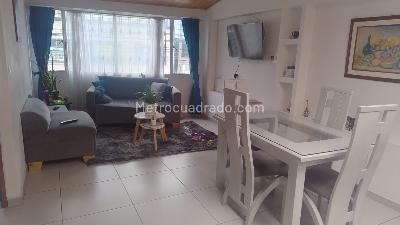 Casa de 5 alcobas en venta en Palo Blanco, Bogotá, 180 m² · foto 4 de 20